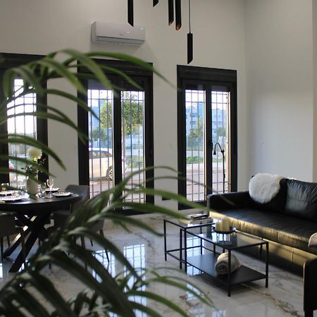Dream Loft Apartamento Puente Genil Exterior foto