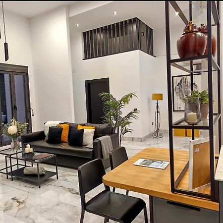 Dream Loft Apartamento Puente Genil Exterior foto
