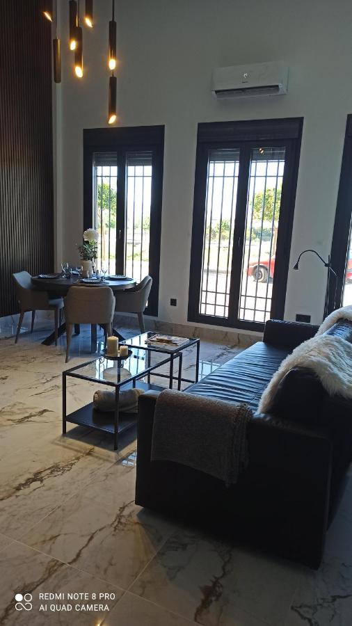 Dream Loft Apartamento Puente Genil Exterior foto