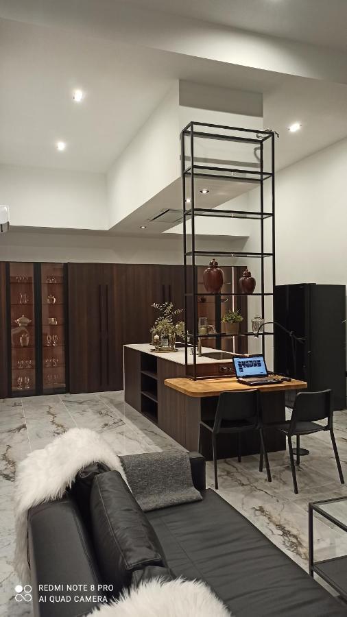 Dream Loft Apartamento Puente Genil Exterior foto