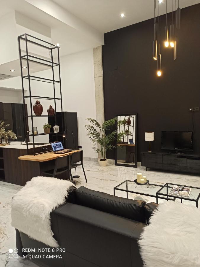 Dream Loft Apartamento Puente Genil Exterior foto