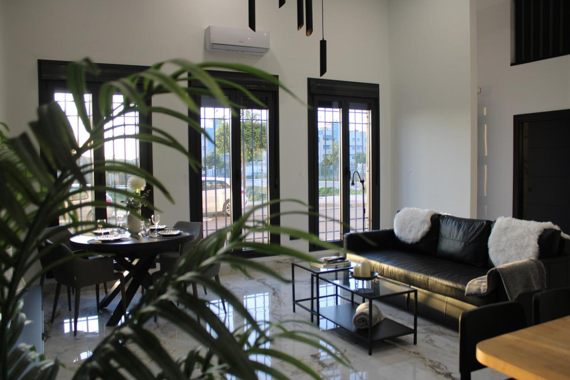 Dream Loft Apartamento Puente Genil Exterior foto
