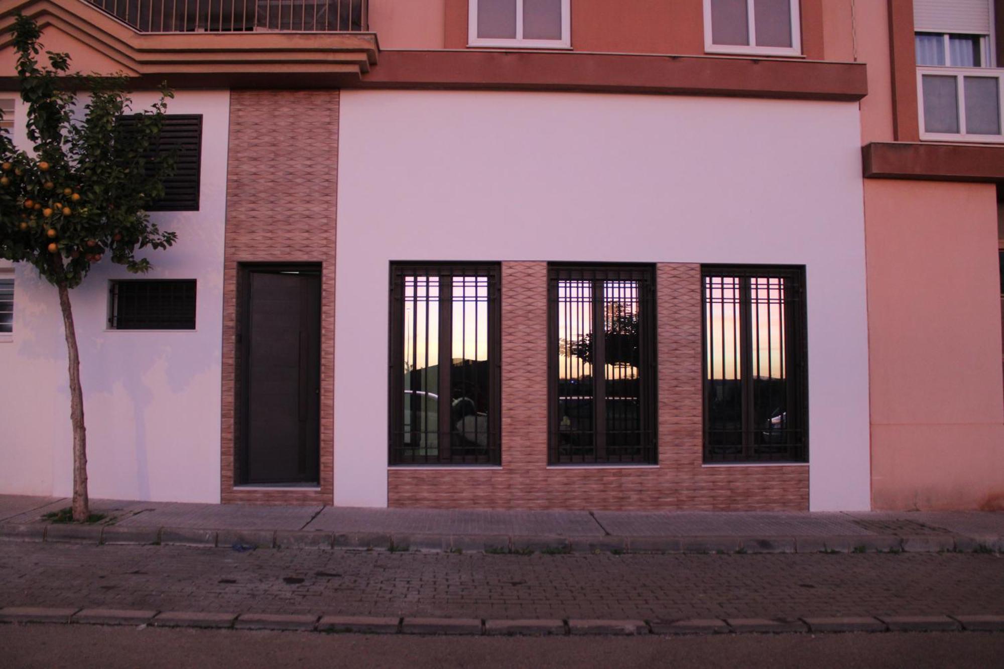 Dream Loft Apartamento Puente Genil Exterior foto