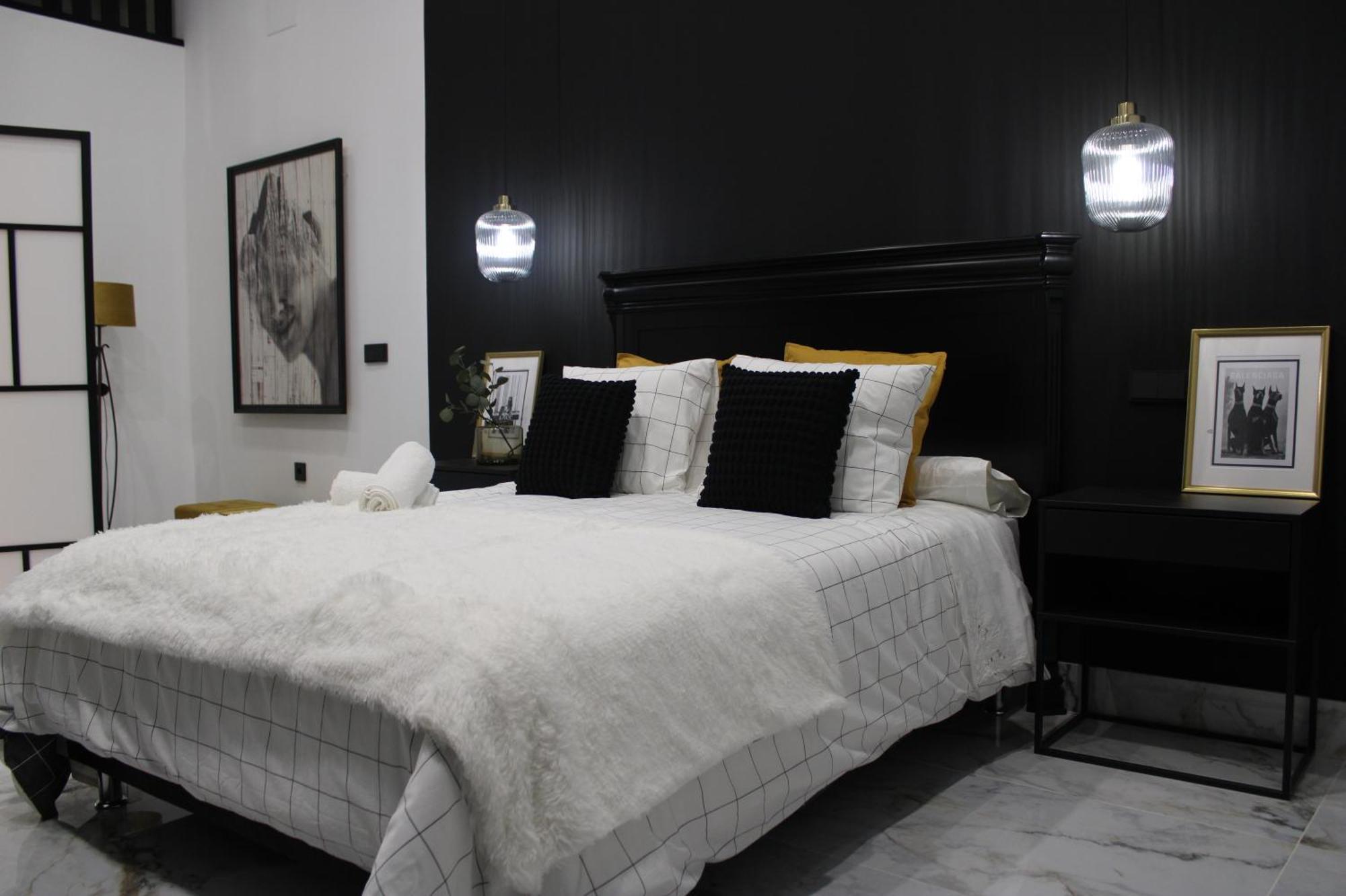 Dream Loft Apartamento Puente Genil Exterior foto