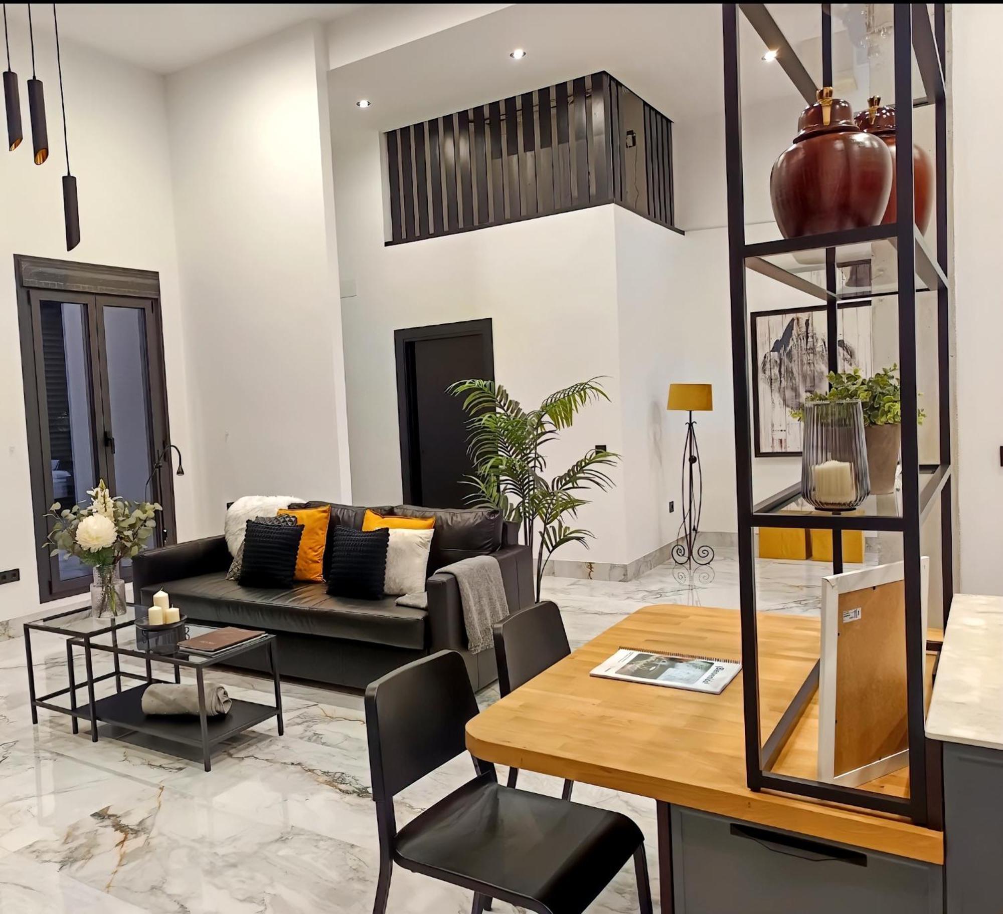 Dream Loft Apartamento Puente Genil Exterior foto